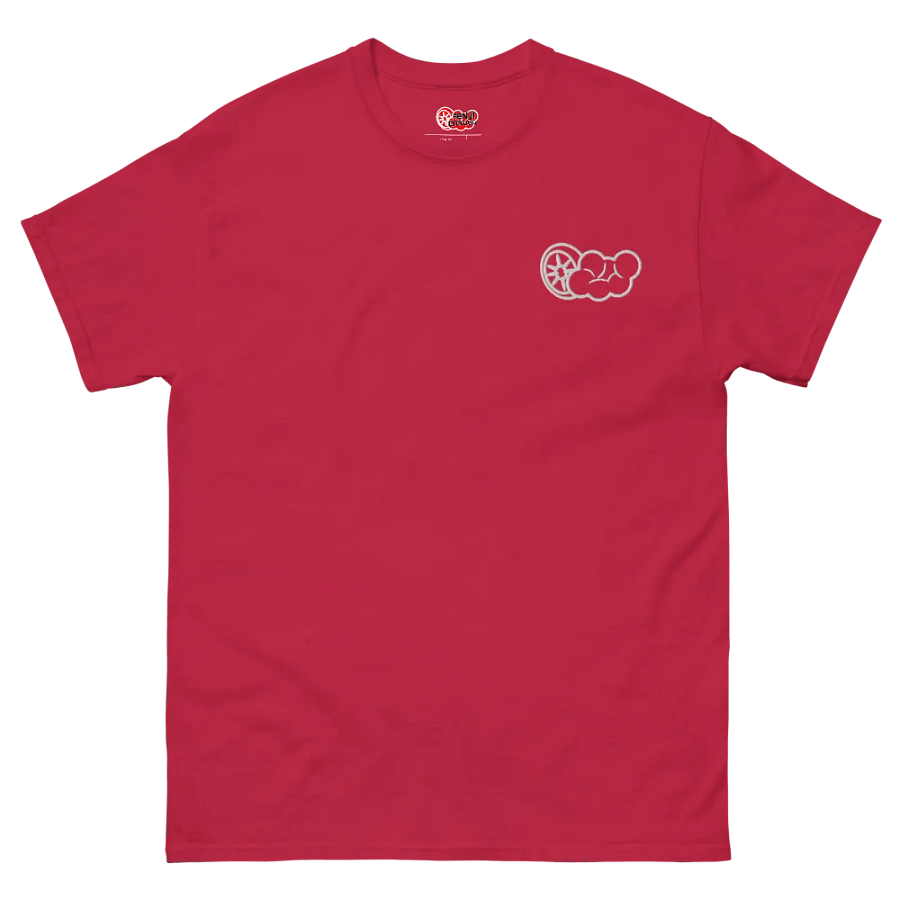 Classic Logo Tee product image (3)