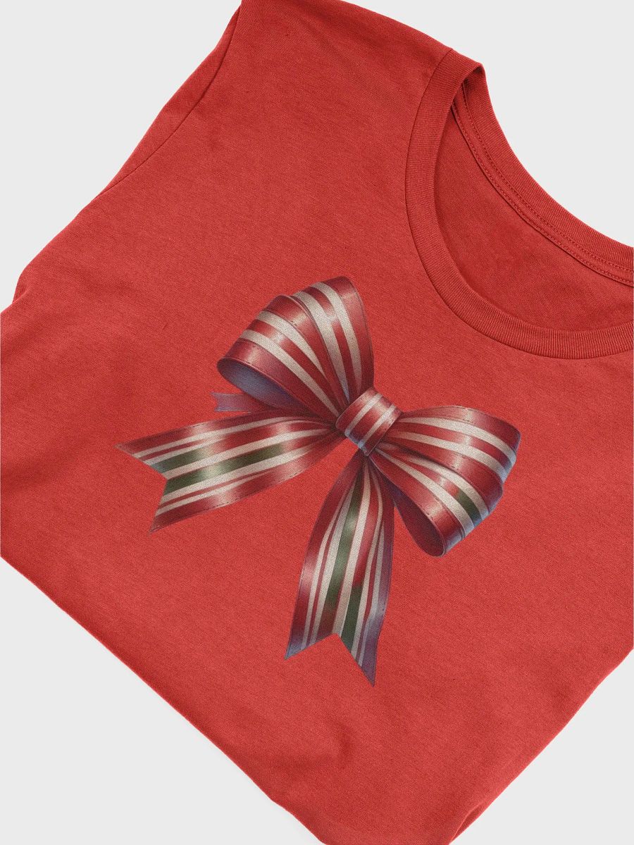 Christmas Bow Tie product image (23)