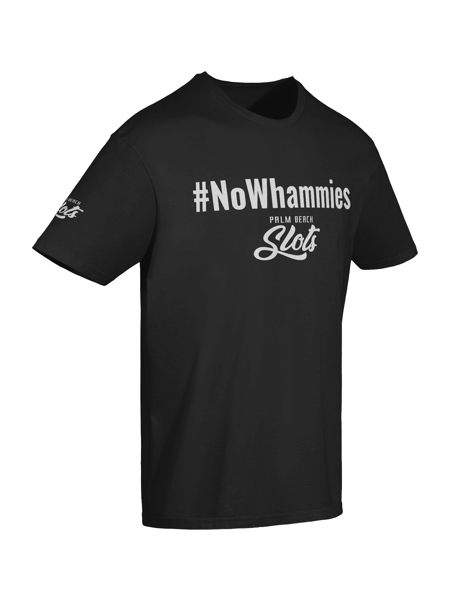 No Whammies Official Comfy Tee product image (10)