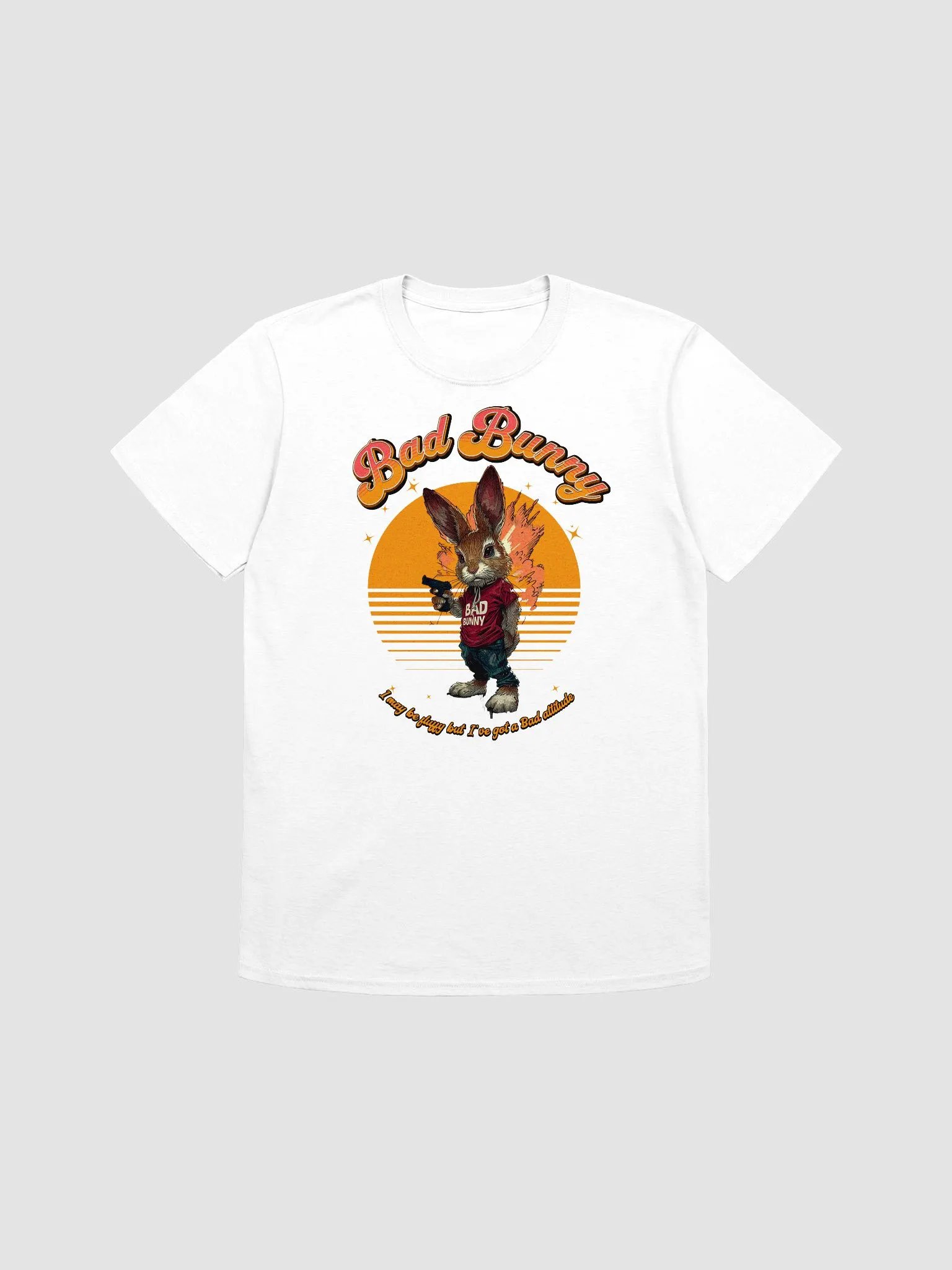 Bad Bunny product image (1)