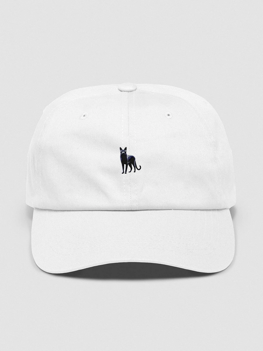 Yupoong Classic Dad Hat: Russian Blue product image (73)