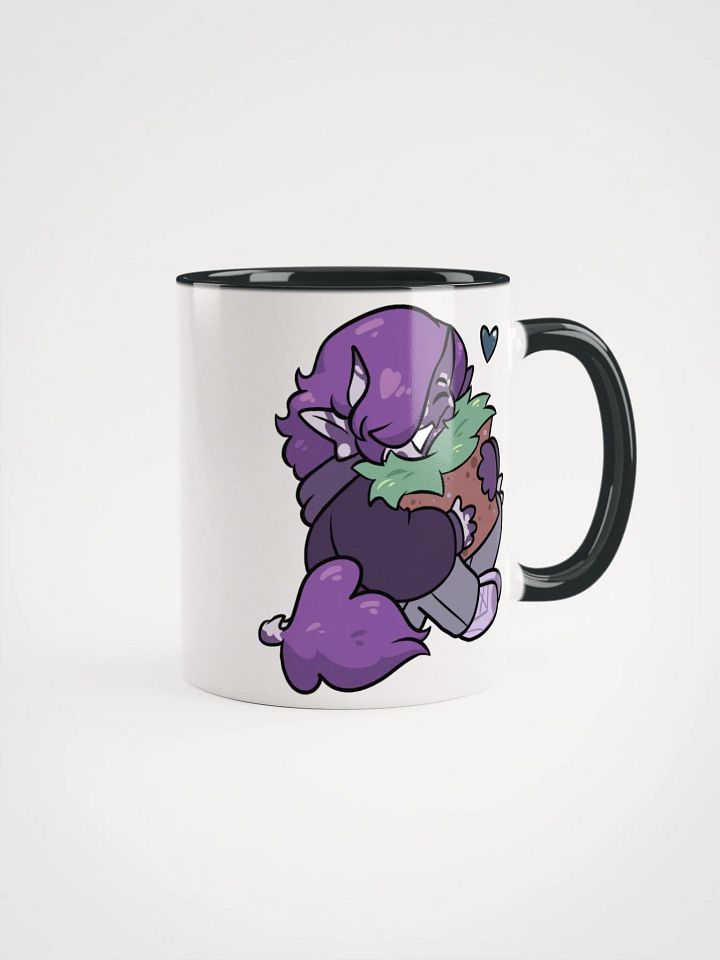 Grassica Love Colored Mug product image (2)