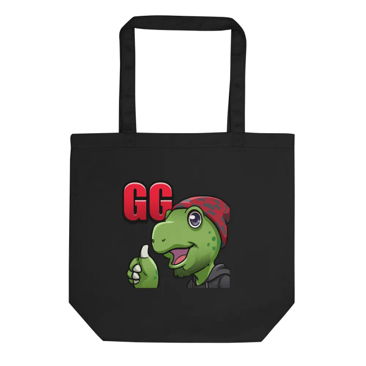 GG Eco-Friendly Tote Bag product image (1)