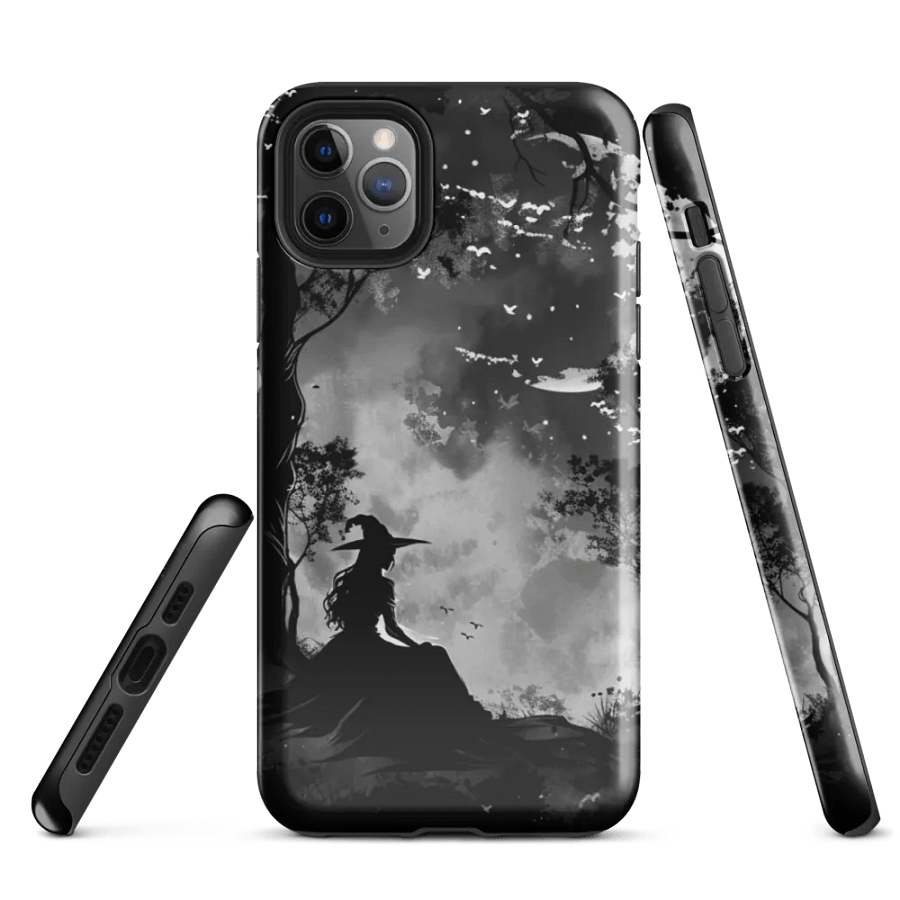 Halloween-Themed Phone Case | Spooky & Stylish Protection for Your Device product image (3)