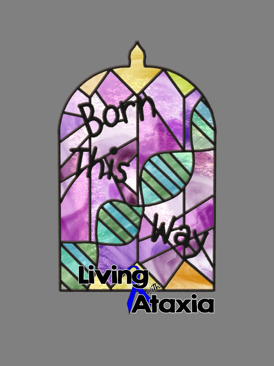 Born This Way product image (2)