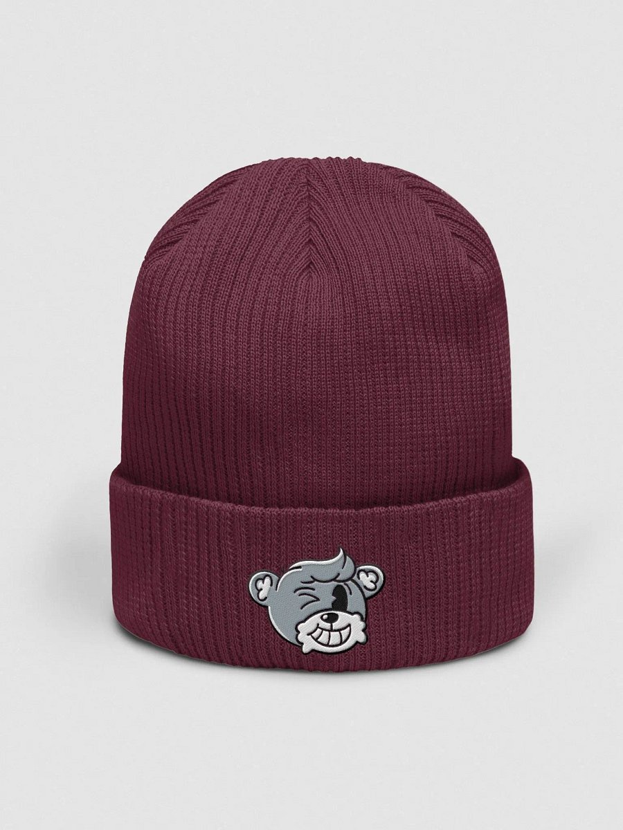 Winkin' Bear Beanie product image (7)