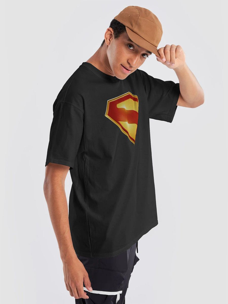 Superman DCU Crest x Champion product image (19)