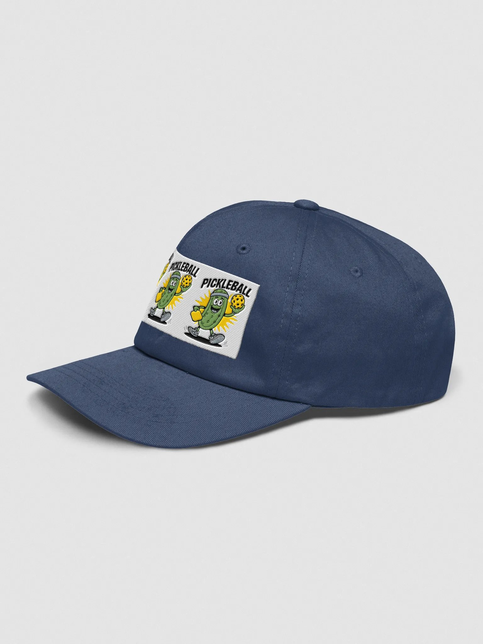 "Triple Pickleball Power Hat" product image (24)