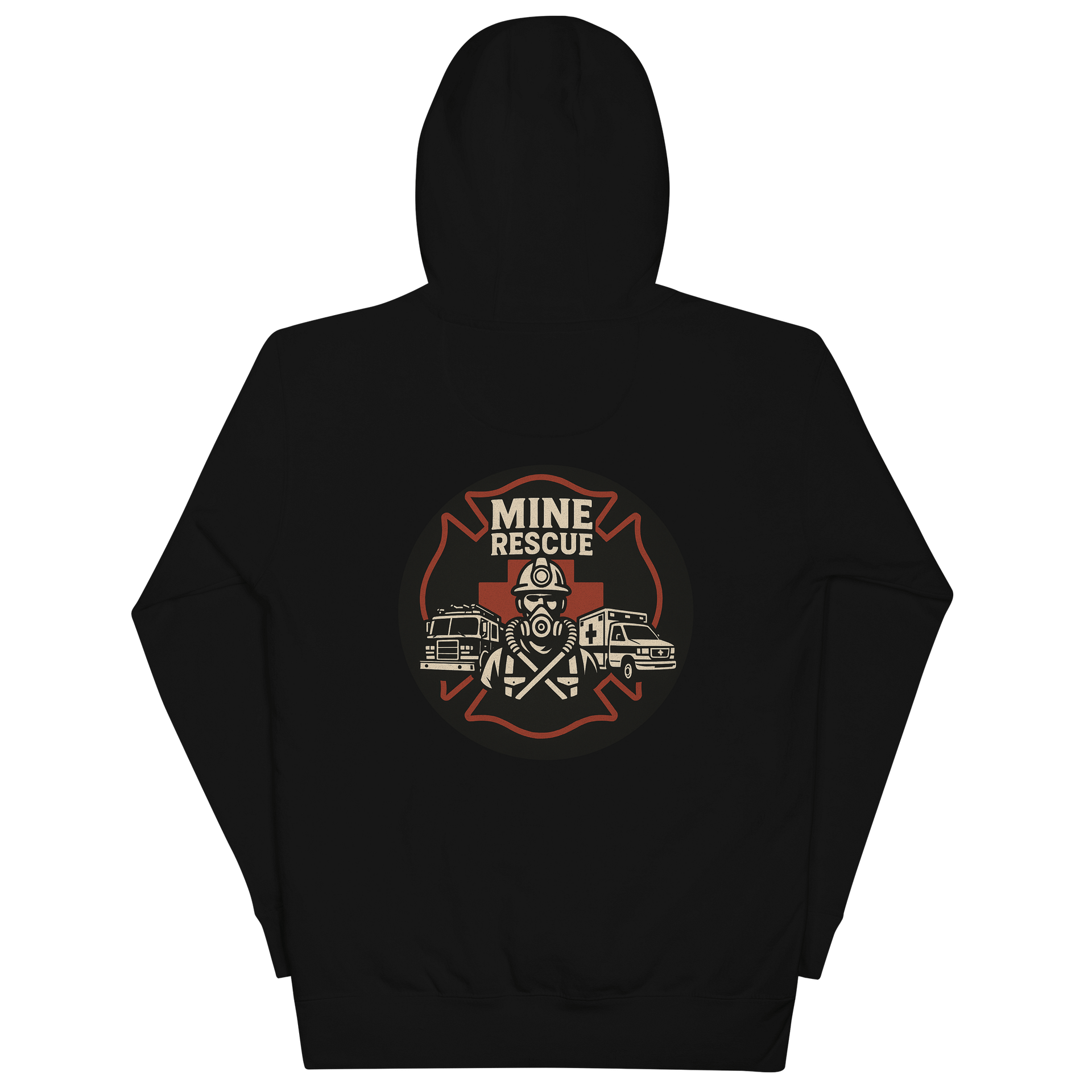 MINE RESCUE product image (15)