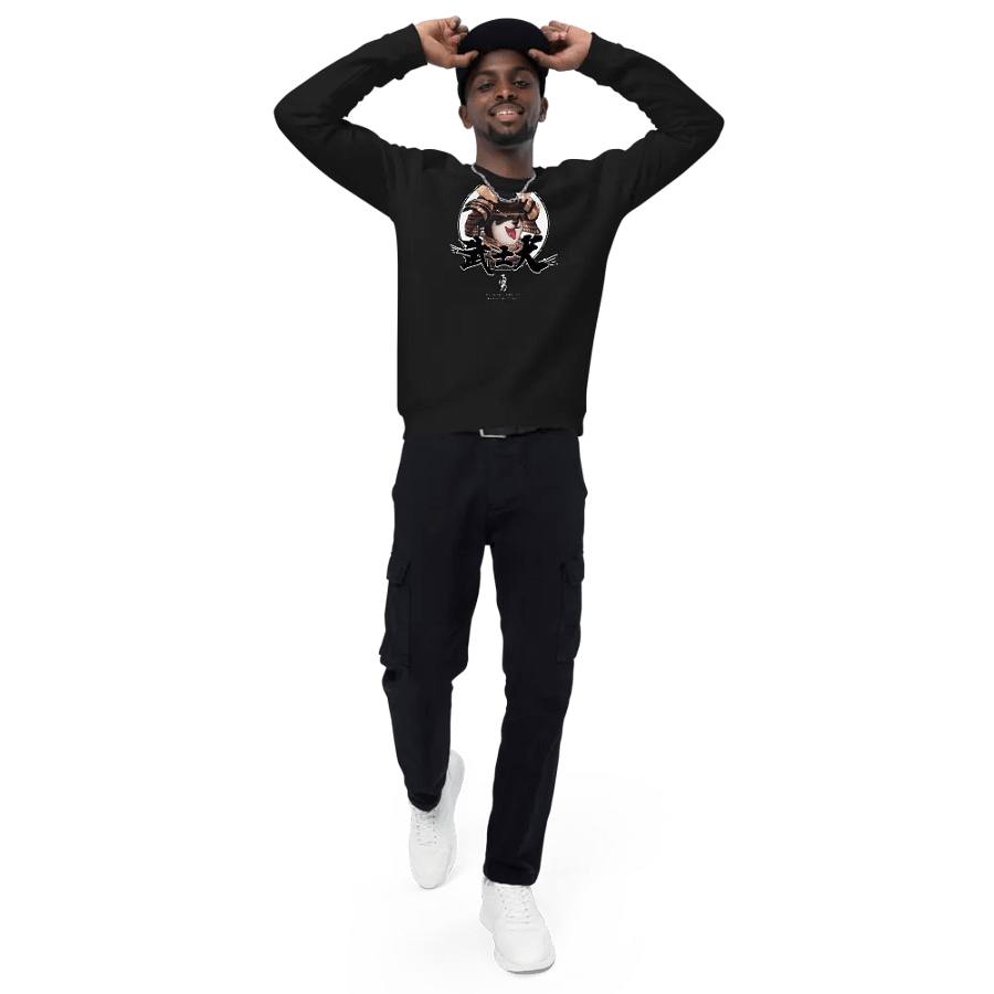 SHIBA SAMURAI LONG SLEEVE product image (6)