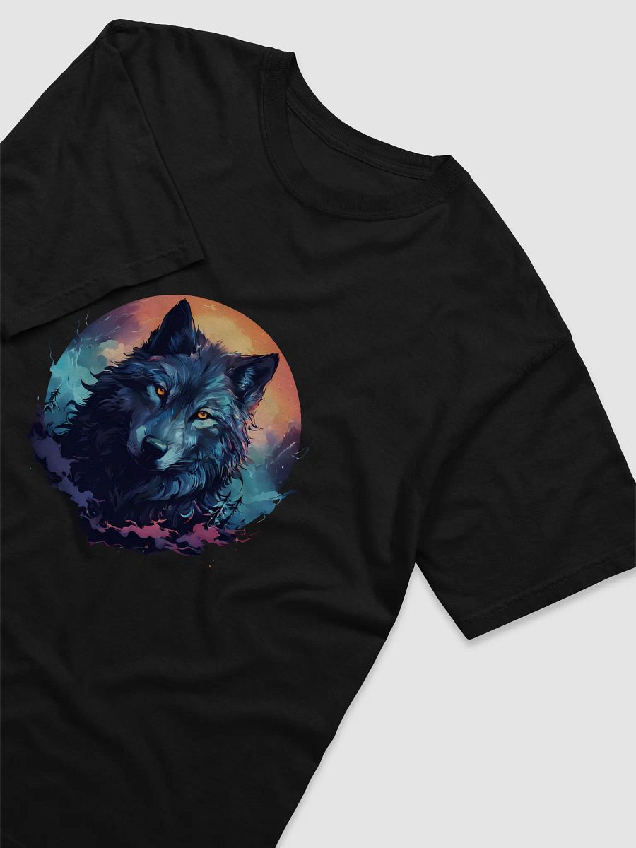 Dark Wolf product image (3)