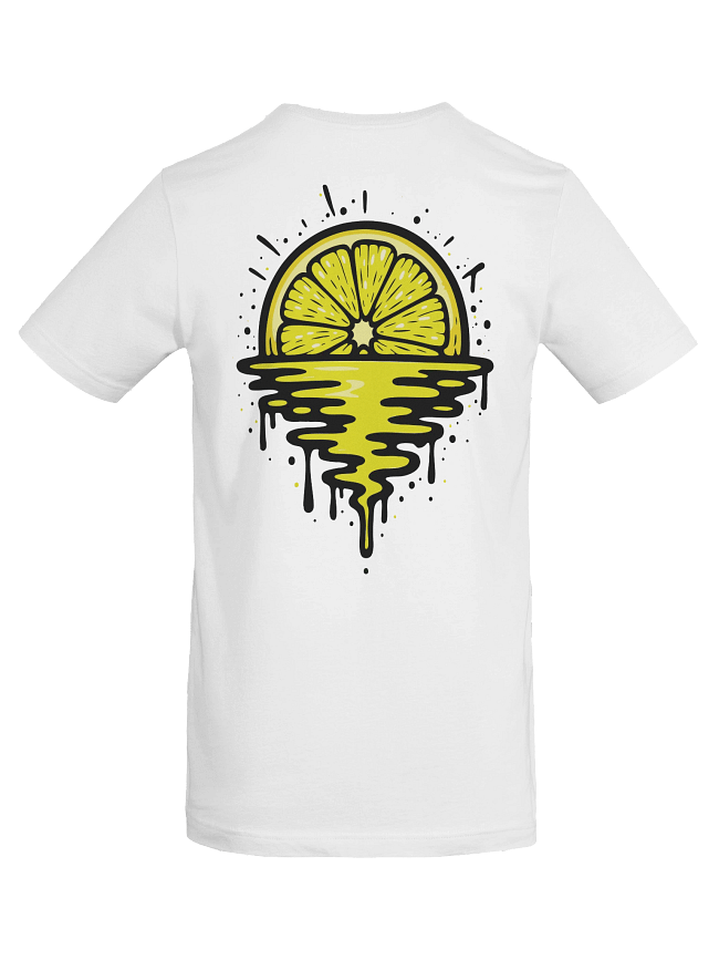 LEMON SEASON!