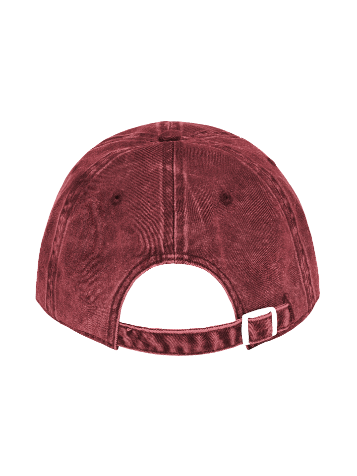 Alreet Is Rocking His Cap product image (2)