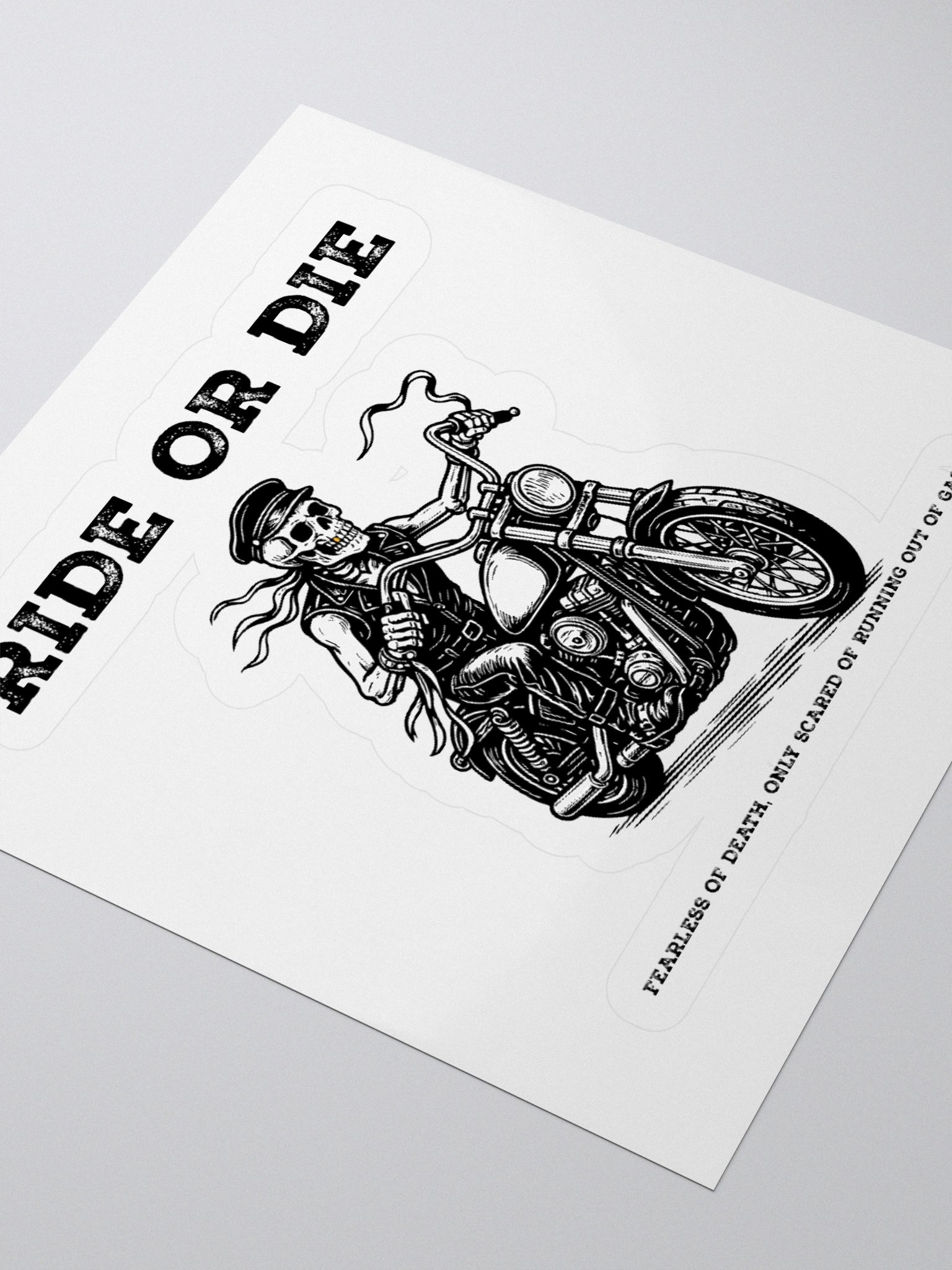 Ride Or Die product image (8)