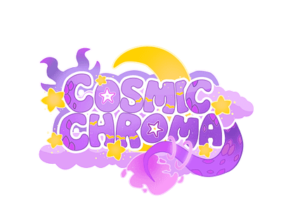 CosmicChroma