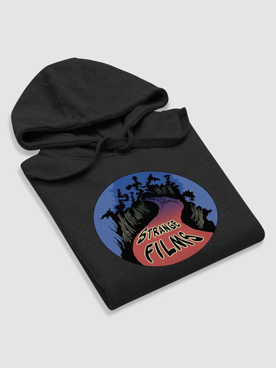 Strange Films Classic Logo product image (6)