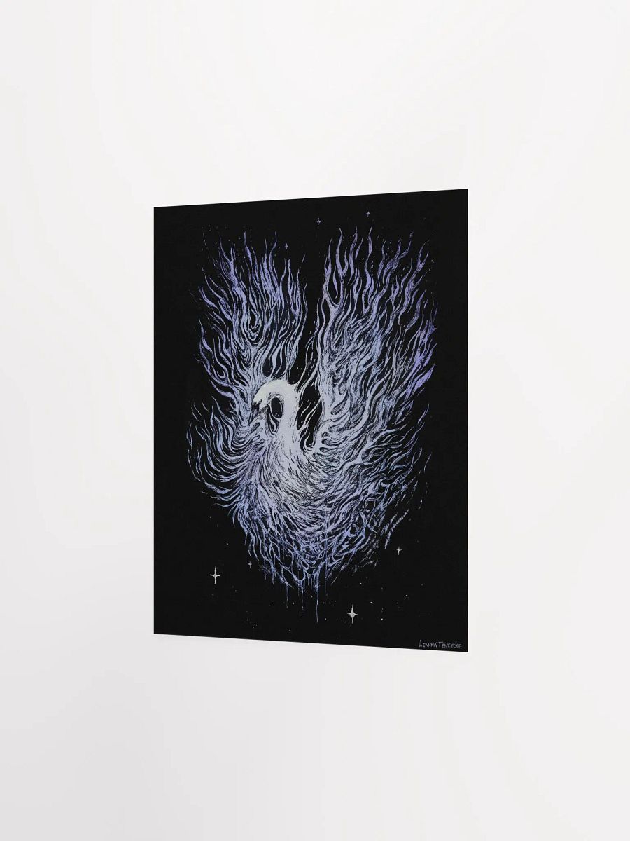Song of Rebirth - Archival Matte Print product image (3)