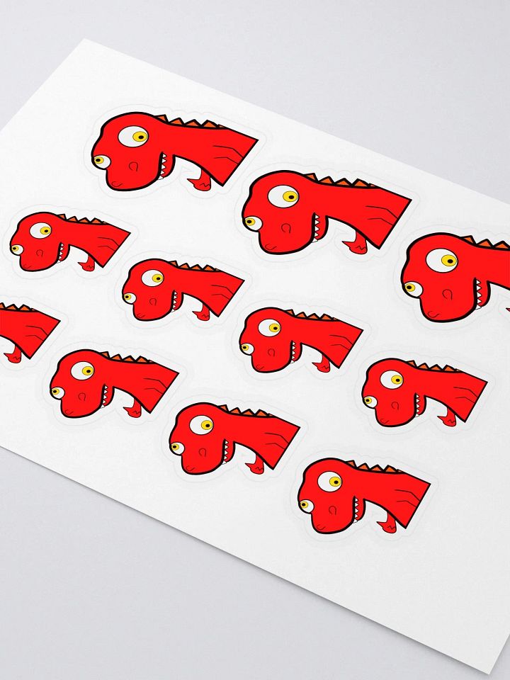 rexcellent stickers product image (2)