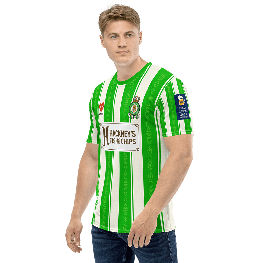 FRY DAY FC Home Jersey product image (8)