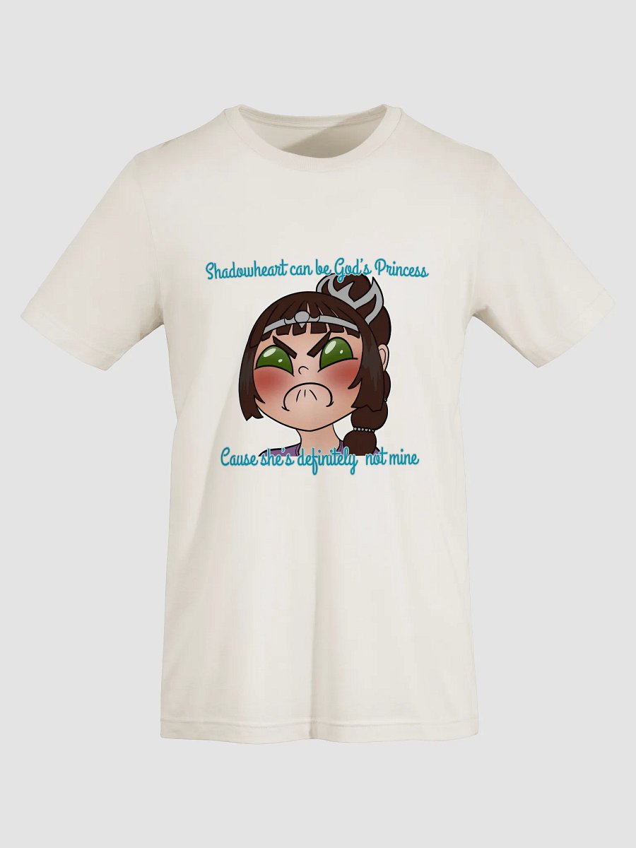 God's Princess product image (21)
