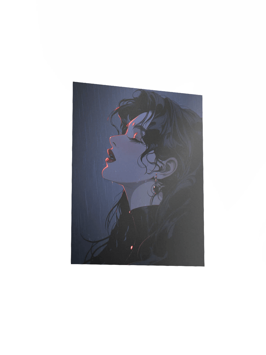 Tears in the Rain Reverie Poster product image (16)