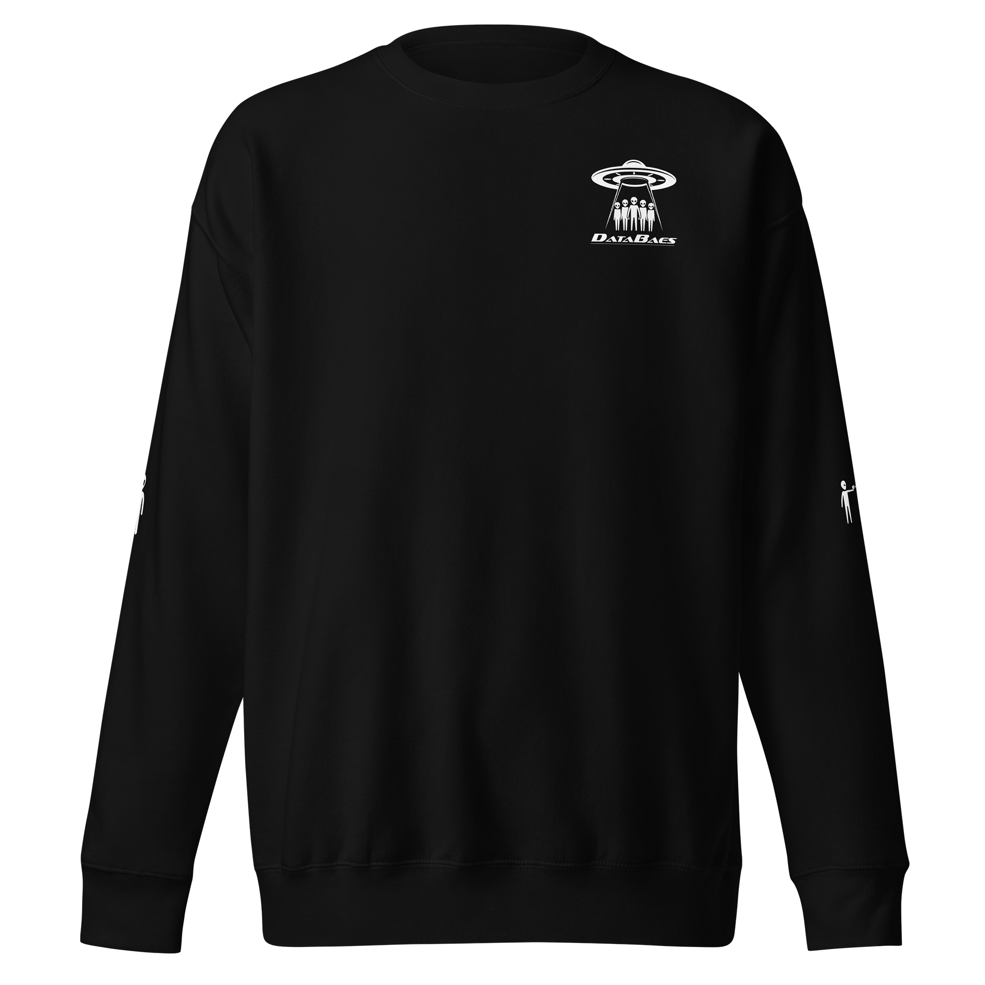 Space Invaders Sweatshirt product image (2)