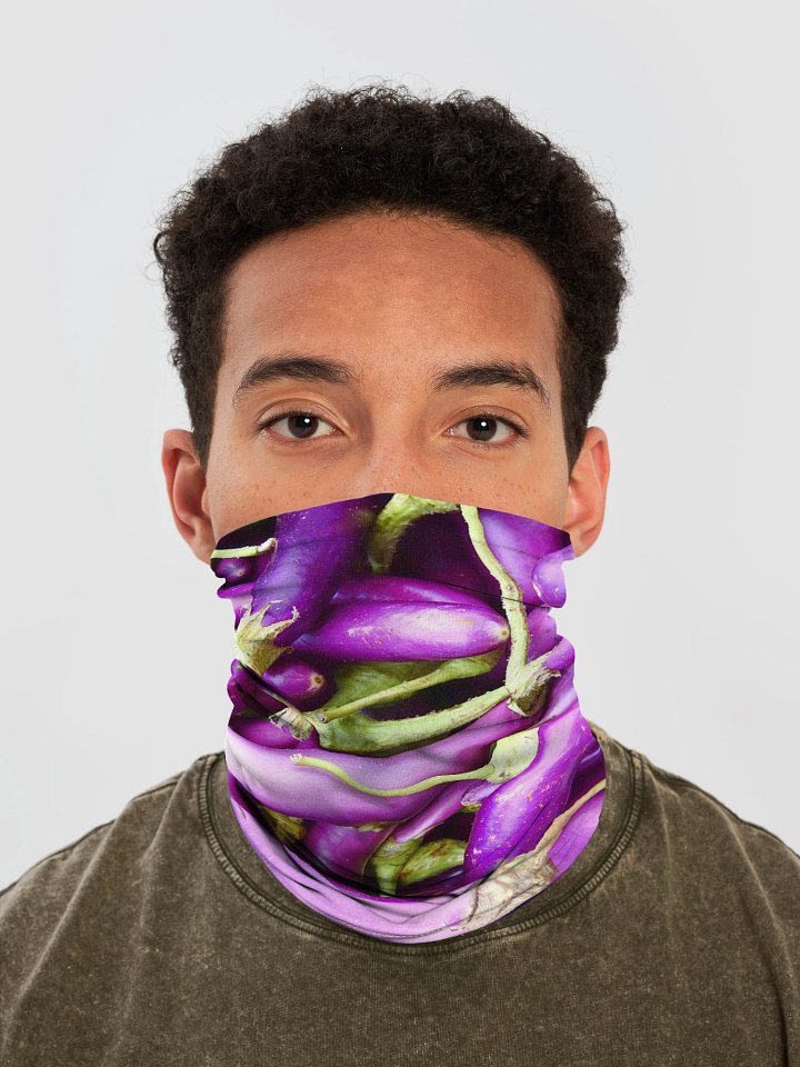 Eggplant Gator product image (1)