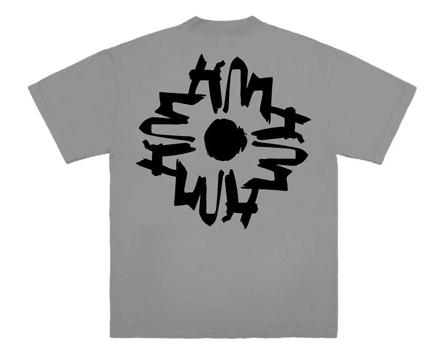 Harry Mack T-Shirt 2 [Gray] product image (2)