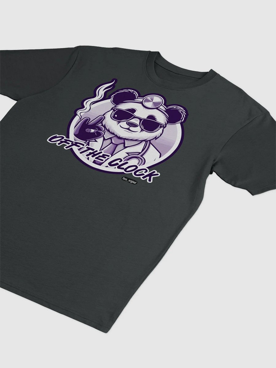 off the clock shirt product image (3)