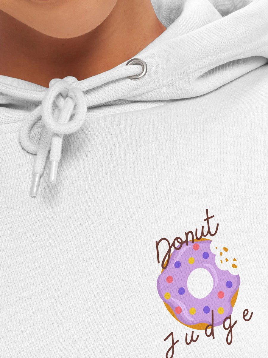 Bite-Sized Bliss Hoodie product image (7)