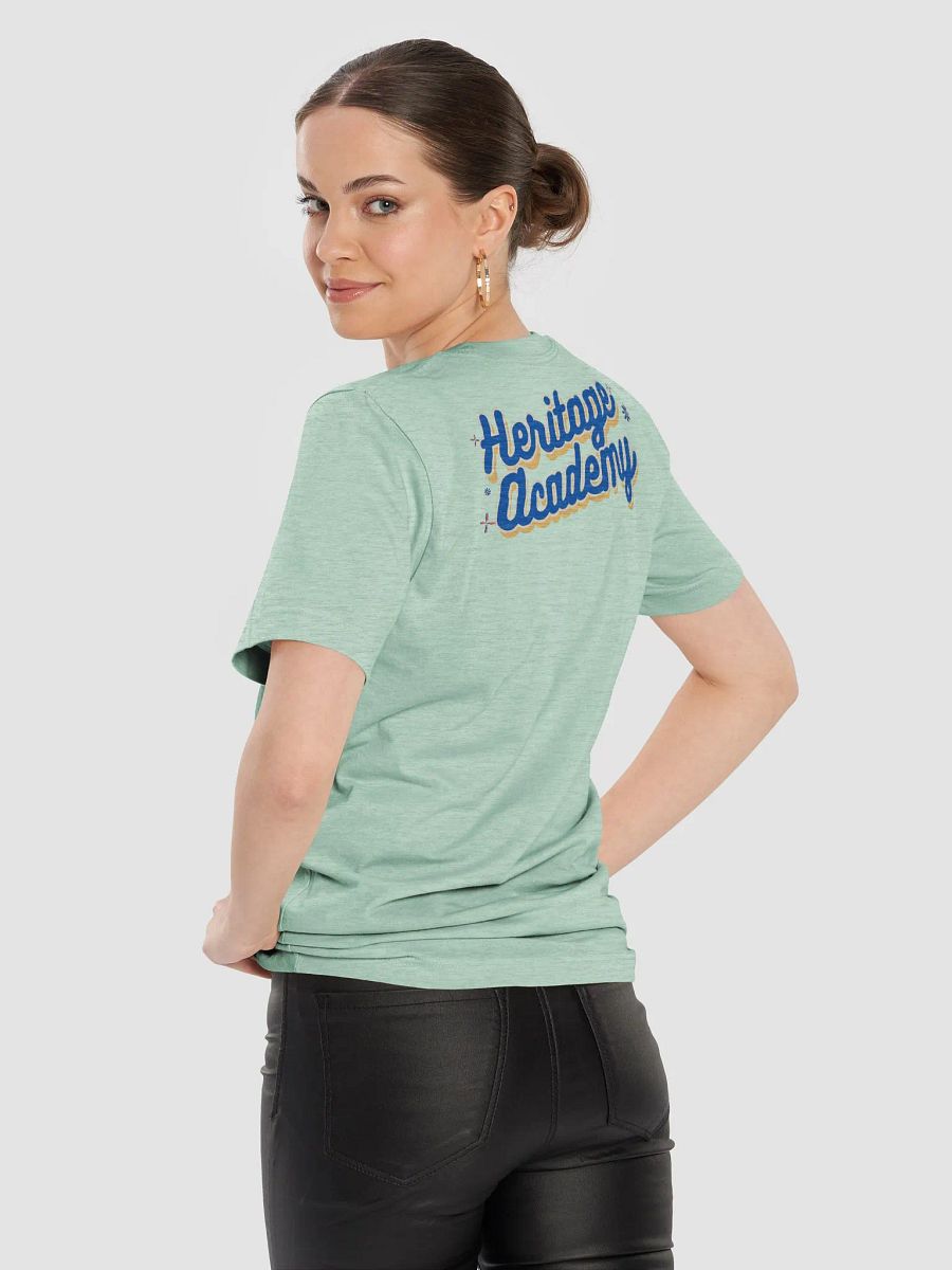 In My Maestra Era Heritage T-Shirt product image (9)