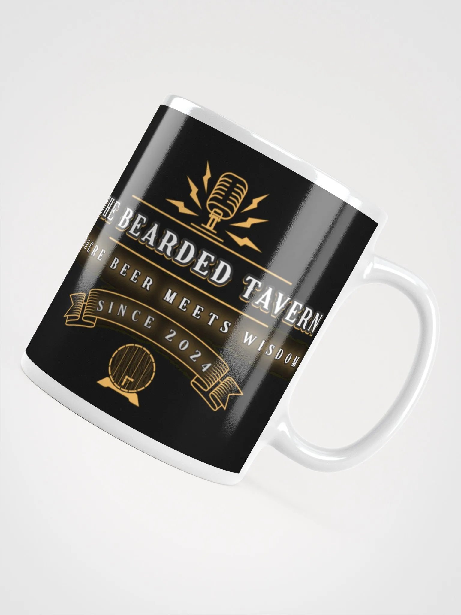 TheBeardedTavern Mug product image (11)