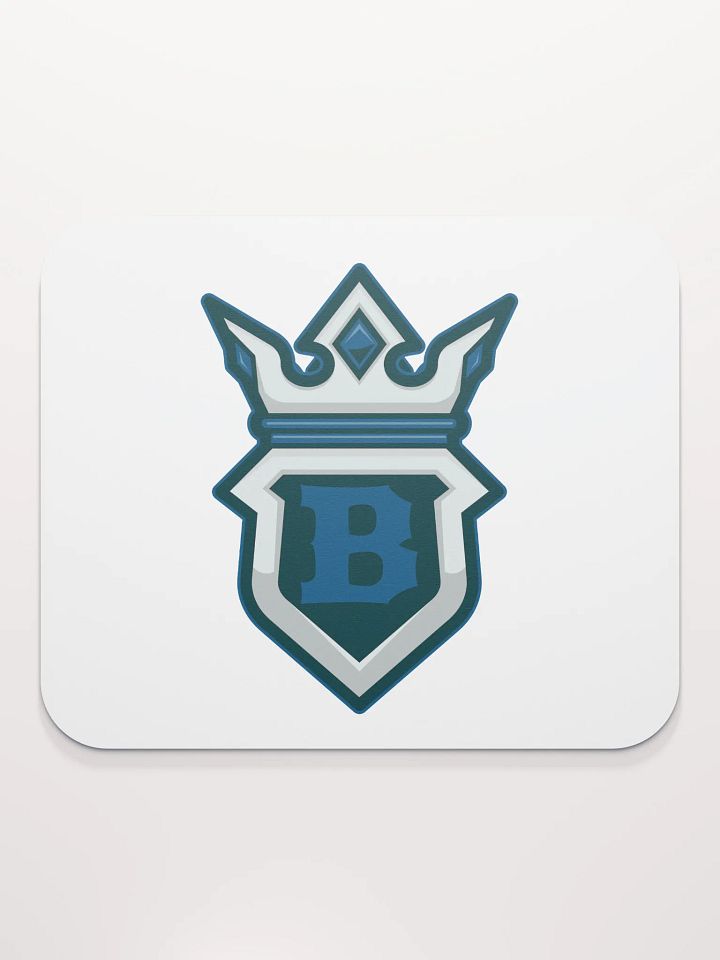 Boyking Mouse Pad product image (2)