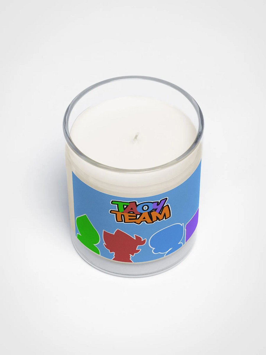 TAOYTeam - Wax Candle product image (3)