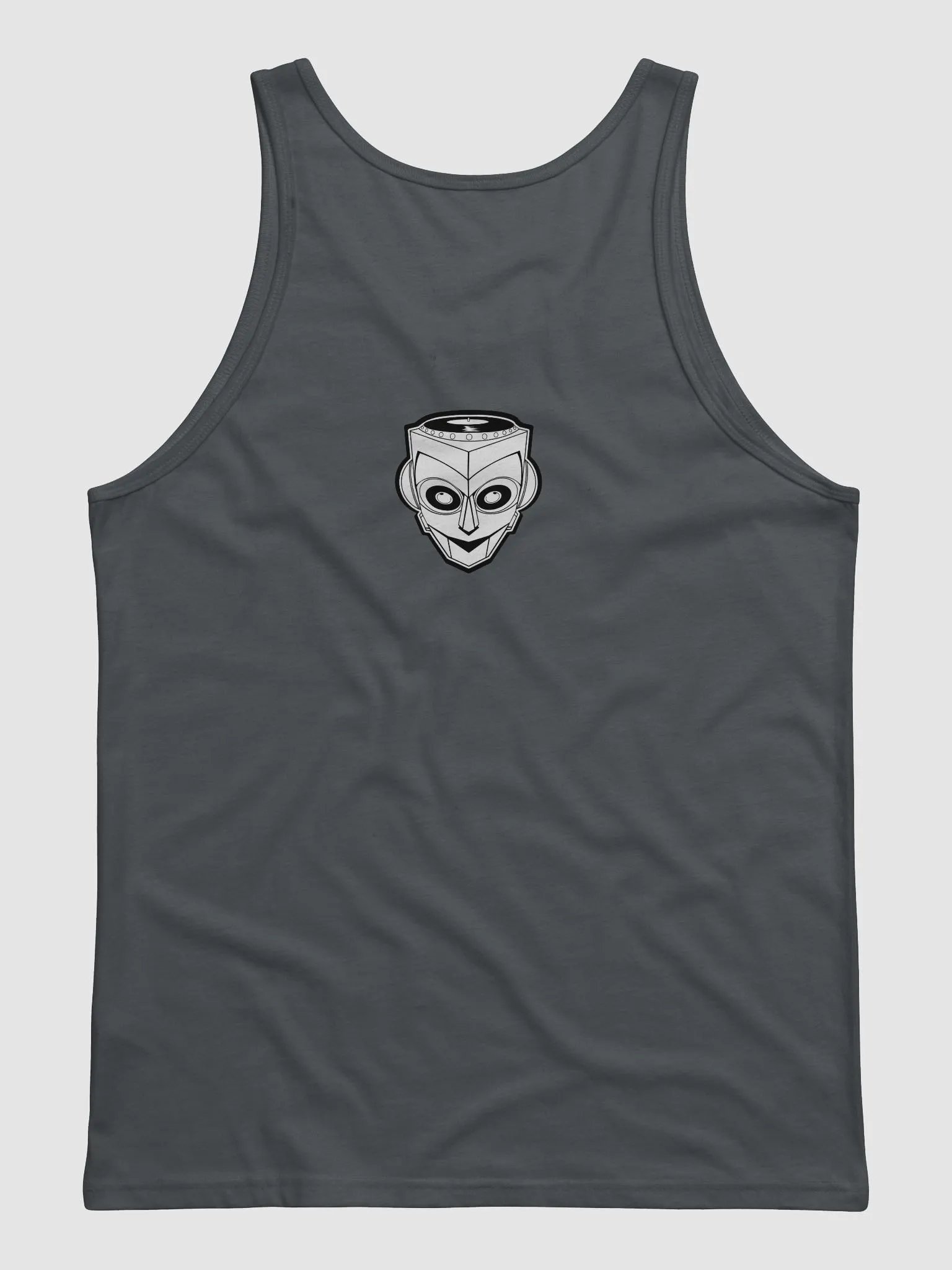 Phonomental Breakbeat Connoisseur Tank Top product image (2)