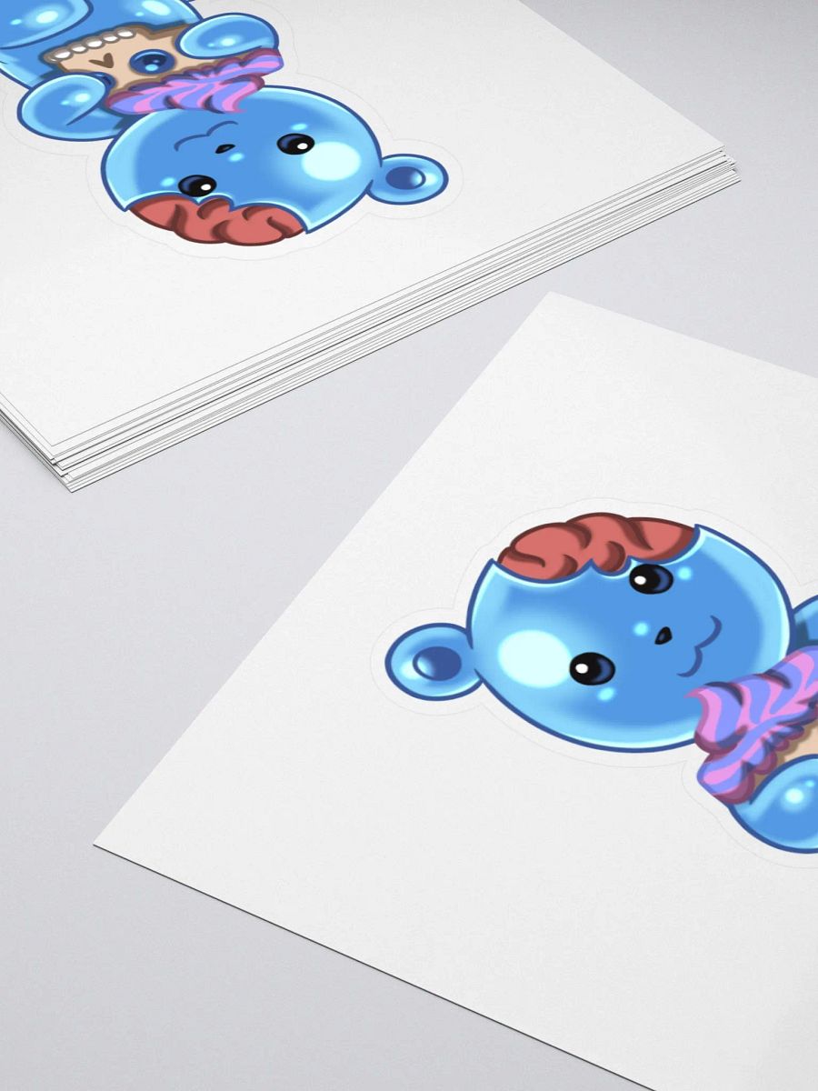 AGB Logo product image (4)