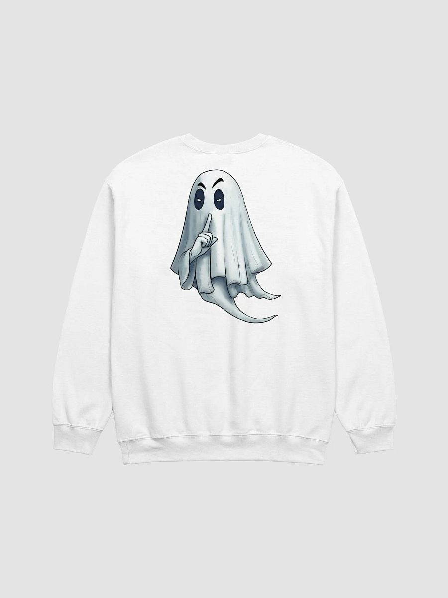 Glitch Whisper Inverse Sweatshirt product image (3)