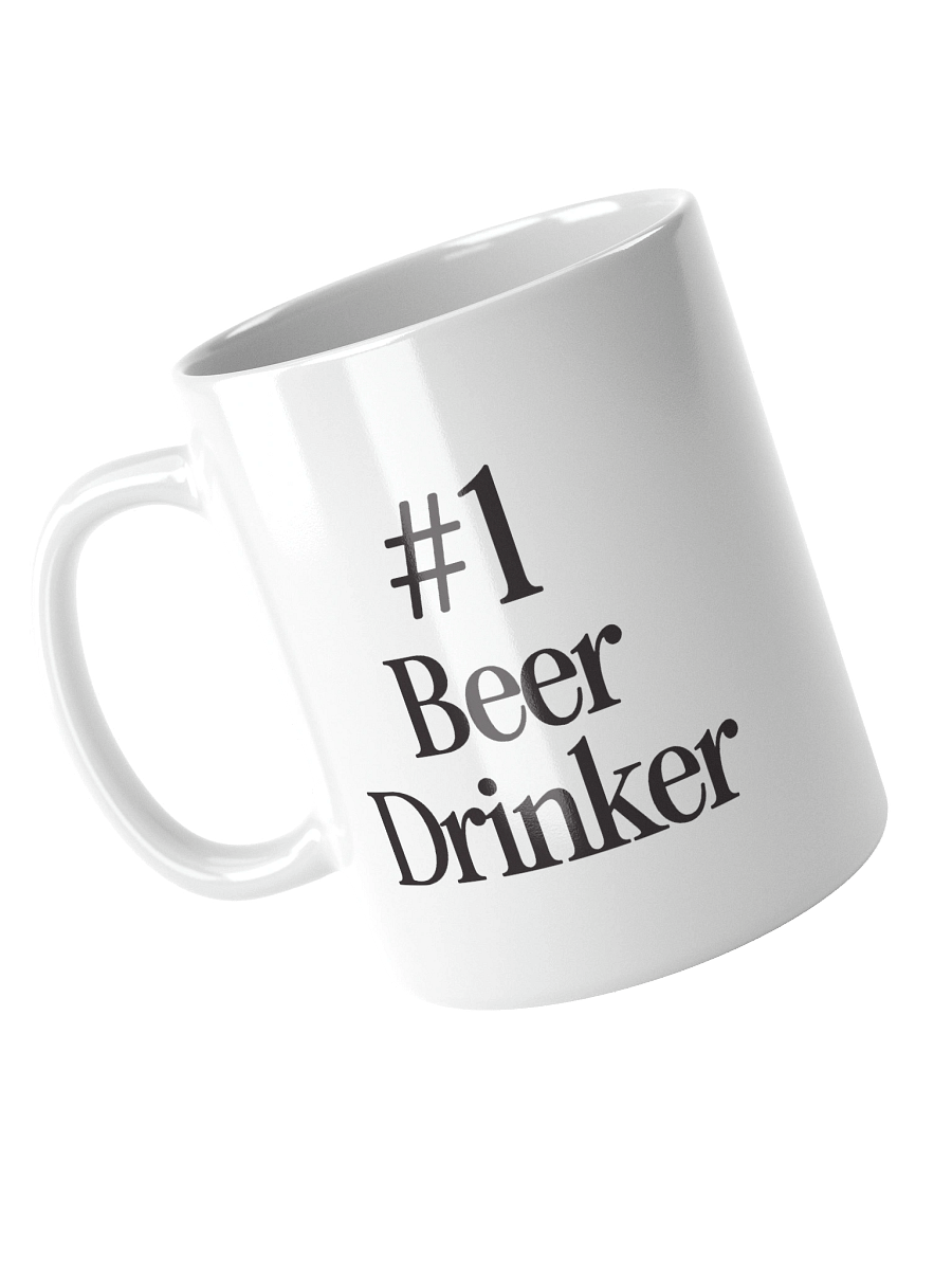 #1 Beer Drinker product image (3)