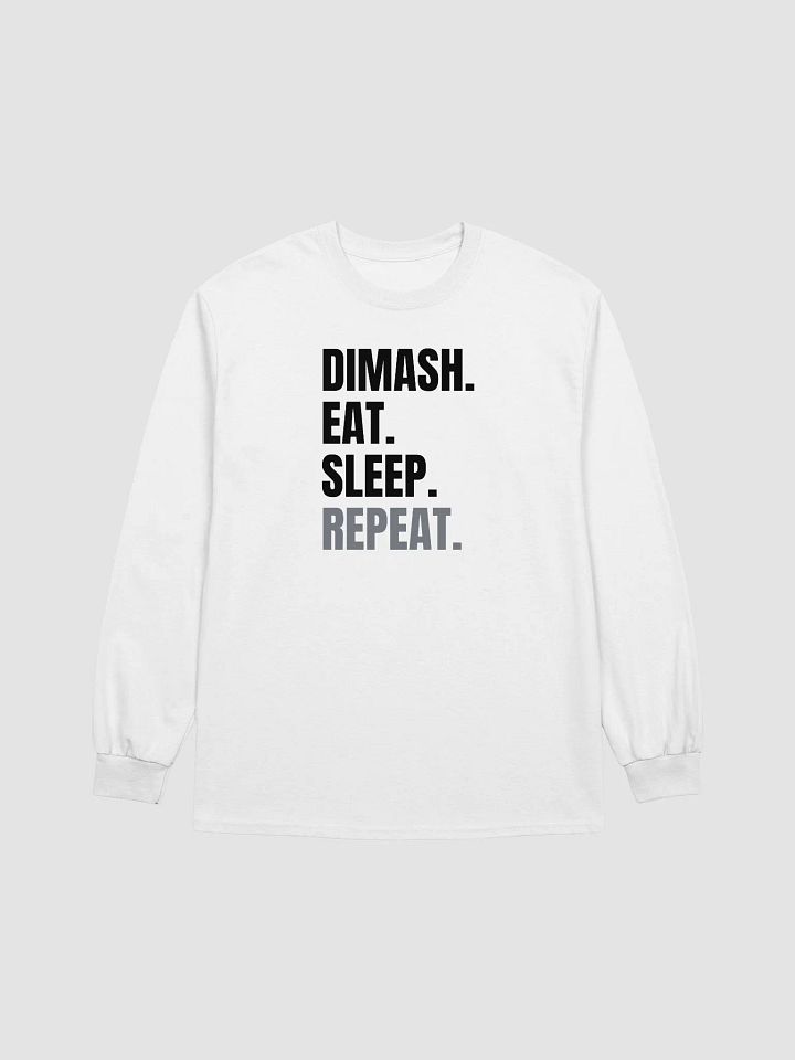Singer Songwriter From Kazakhstan Gildan Long Sleeve T-Shirt product image (19)