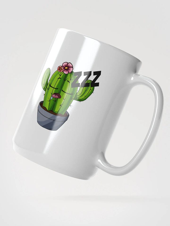 tasse cactus sleep product image (2)