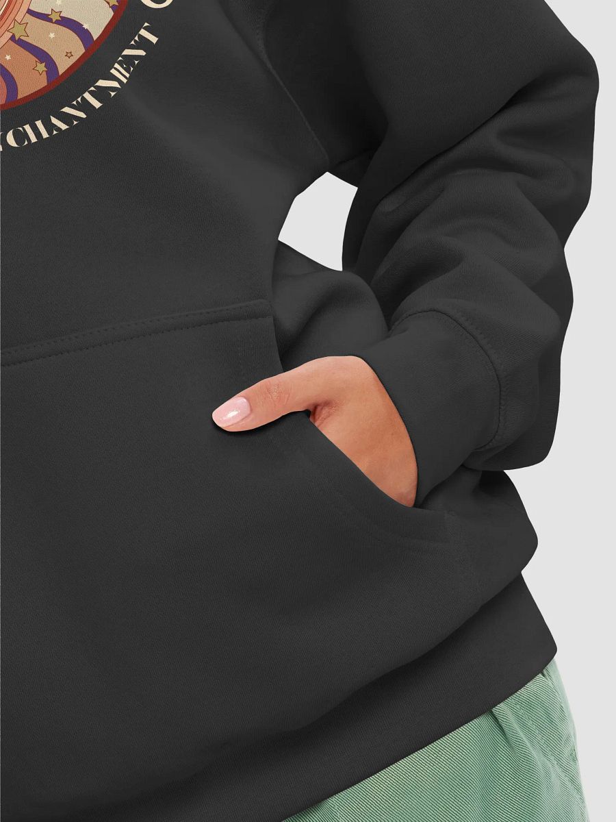 Celestial Harmony Sun & Moon Hoodie product image (8)