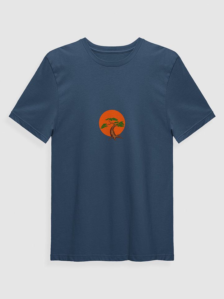 Bonsai Tree Eclipse T-Shirt product image (1)
