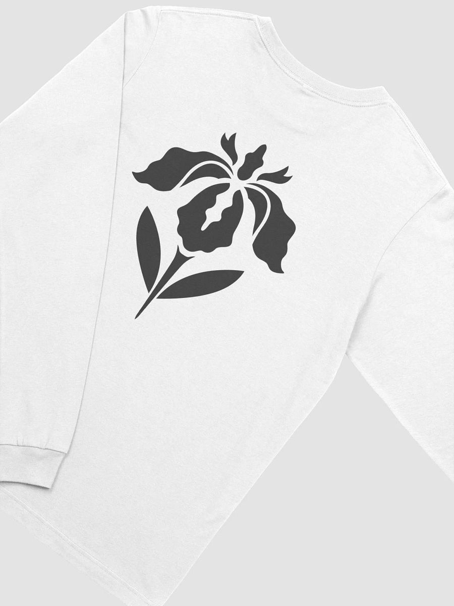 Long Sleeve Tee - Minimal (b design) product image (5)