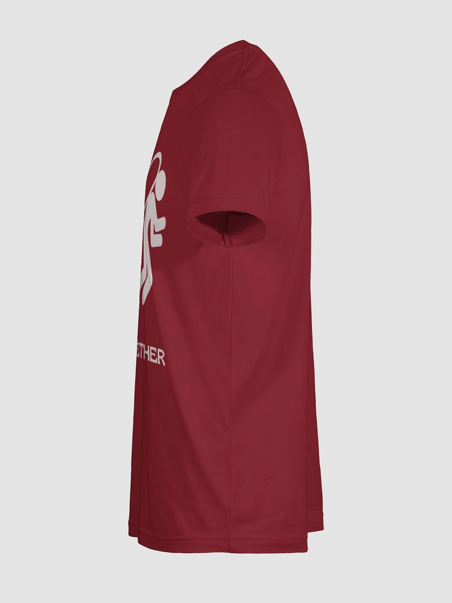 Lift Together Supersoft Heart T-Shirt product image (11)