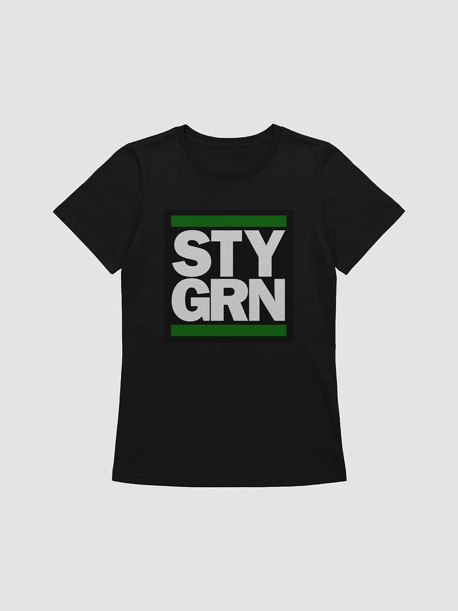 Stay Green Tee (Women's) product image (12)