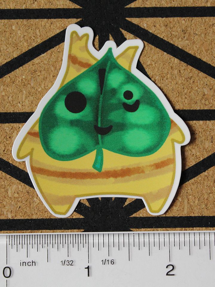 Korok sticker product image (1)