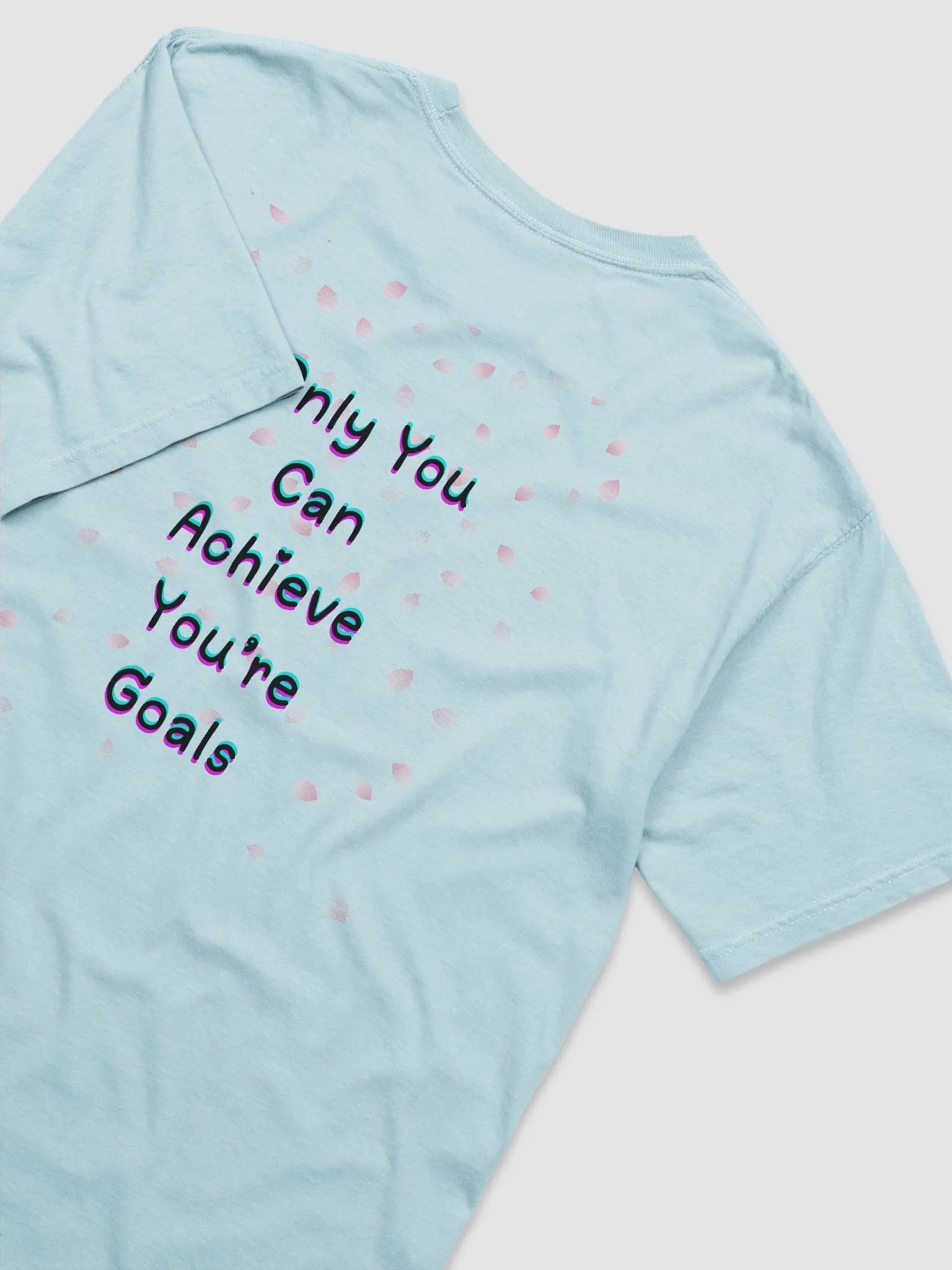 Mystical Fox Stylized T-Shirt product image (19)