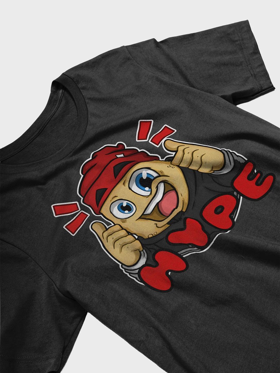 HYPE Supersoft T Shirt product image (3)