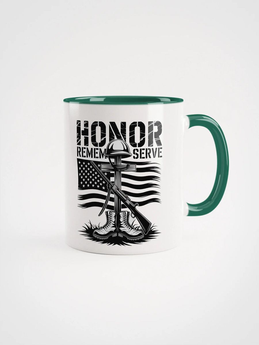 Honor Remember Serve product image (1)