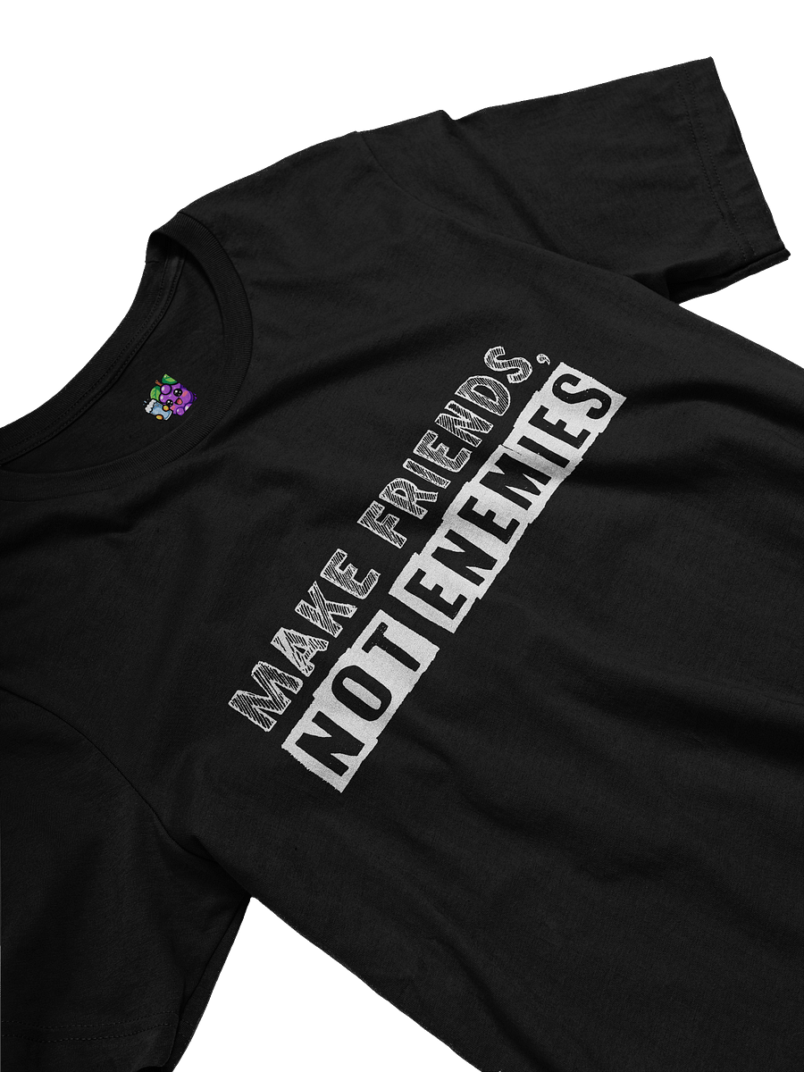 Make Friends Autograph Tee product image (8)